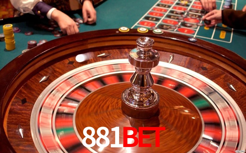 Casino VIP 881bet