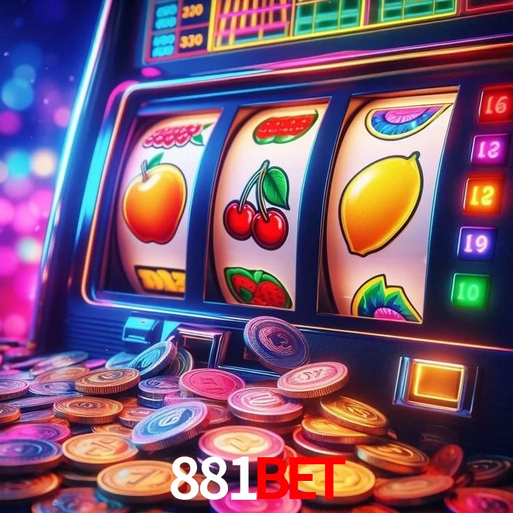 Avaliações dos Jogadores 881bet