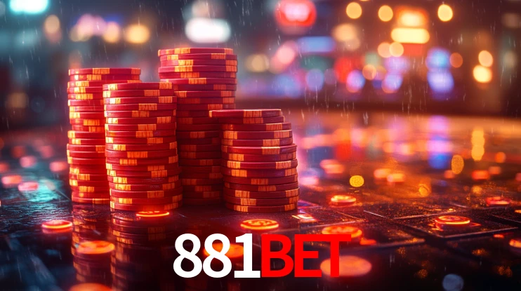 881bet: Seu Cassino Premiado com Pagamentos Rápidos