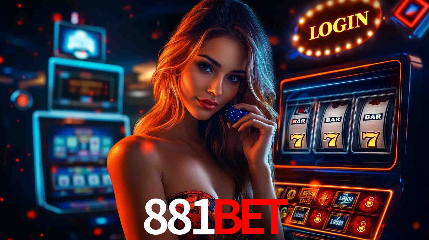 Apostas Ao Vivo 881bet