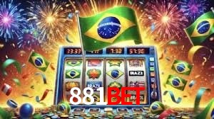 Bonus Features 881bet