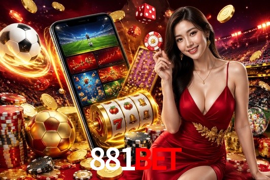 Football Betting 881bet