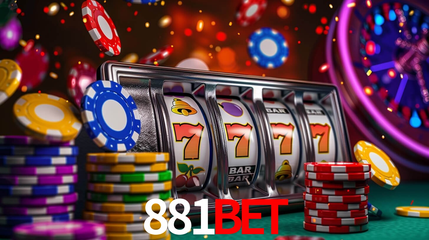 Mesa de Blackjack 881bet