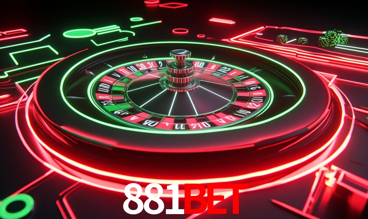 A Emoção da Loteria na 881bet: Uma Chance de Mudança de Vida