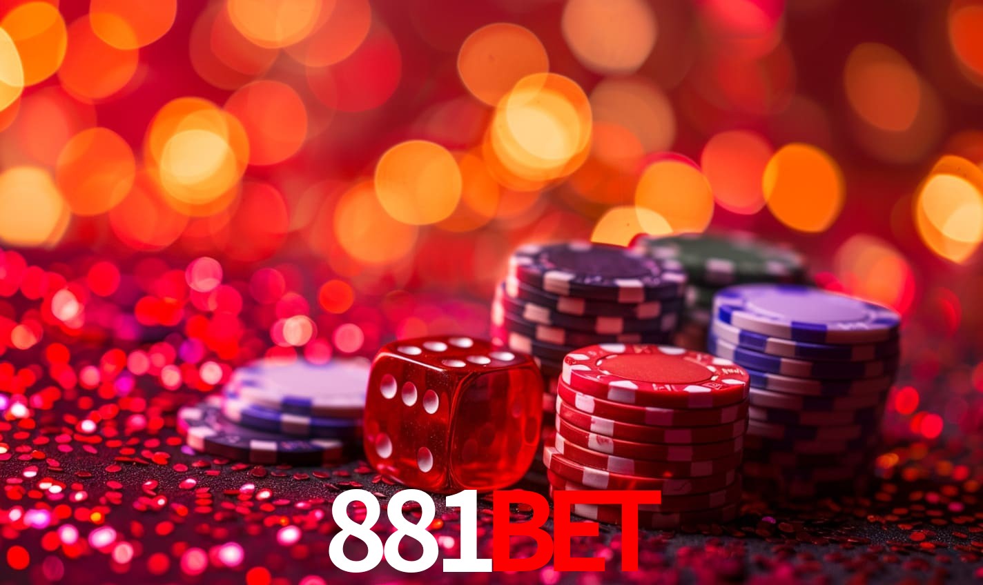 881bet Download Oficial