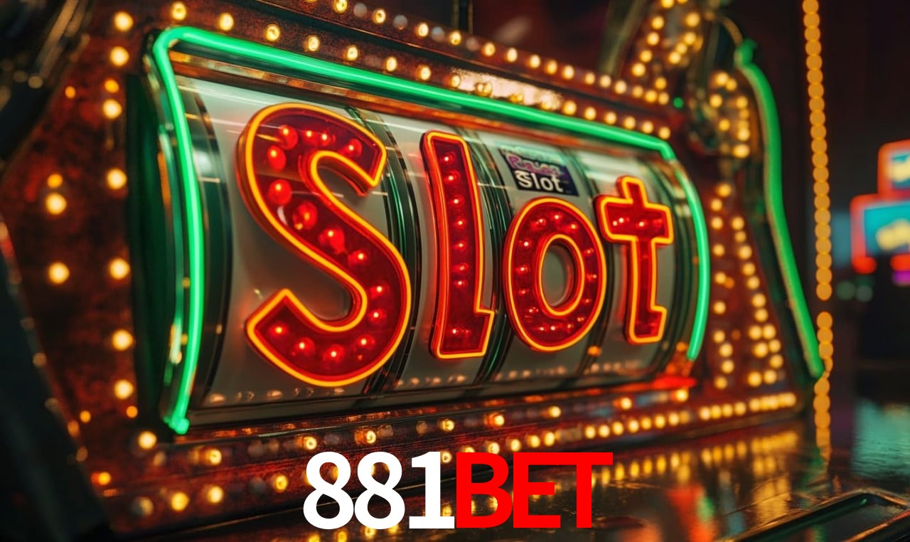 881bet PIX Instantâneo - Saques em 8 Minutos