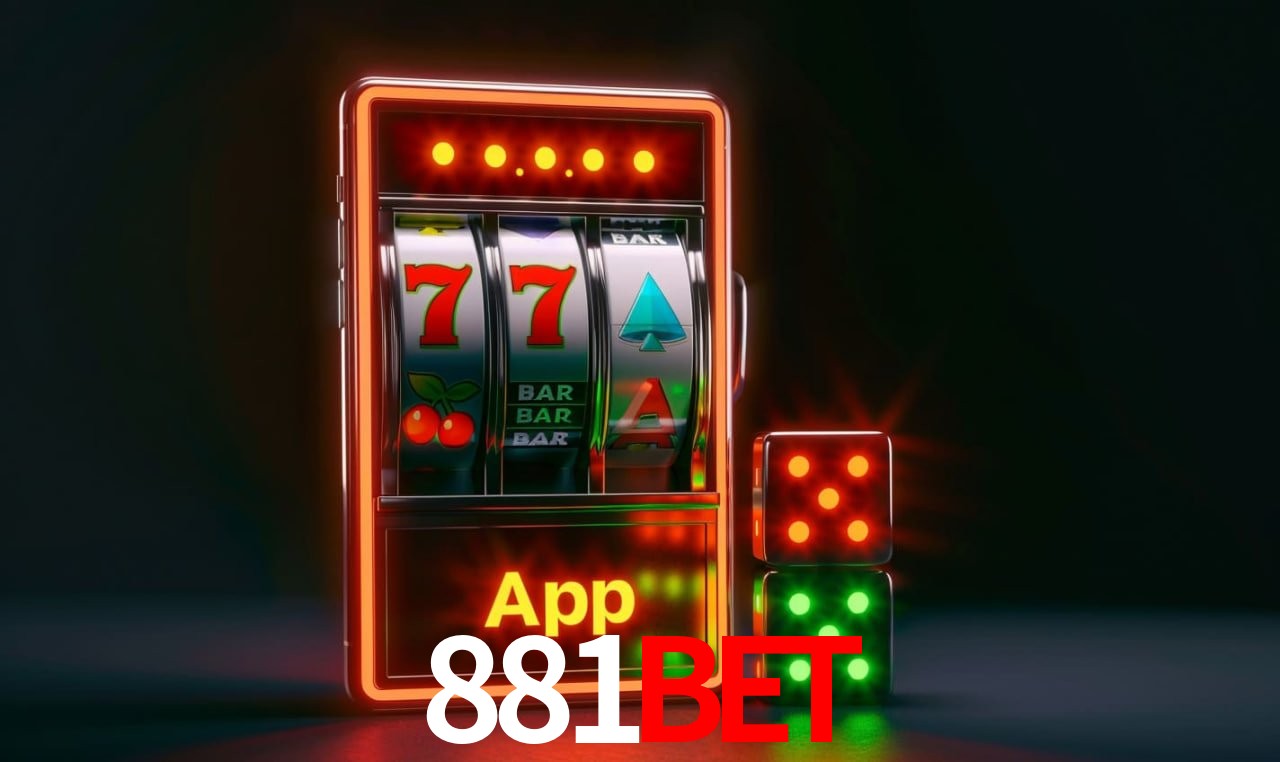 Provedores de Jogos 881bet