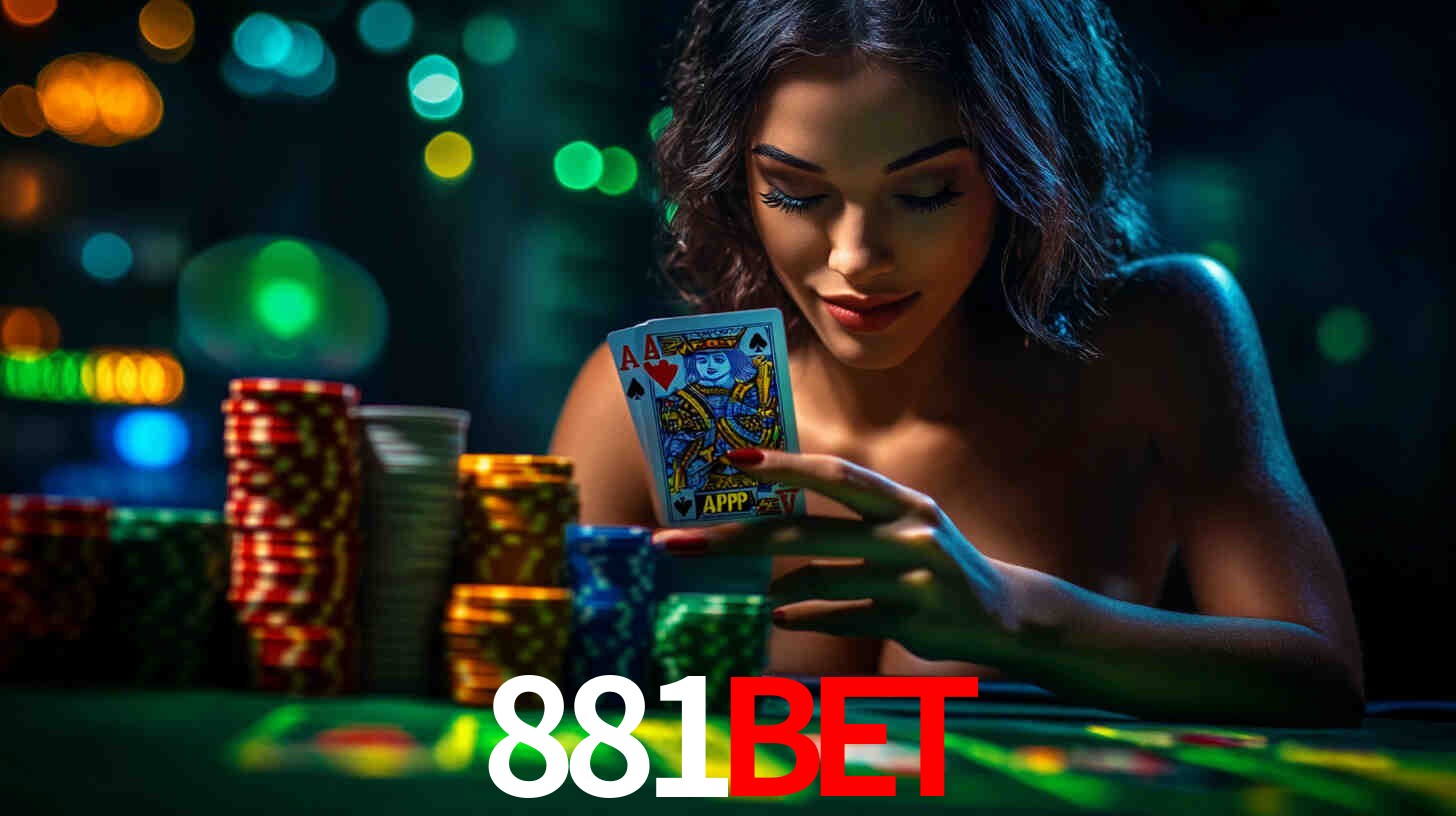 Descubra o Programa VIP da 881bet: Vantagens Exclusivas para Jogadores
