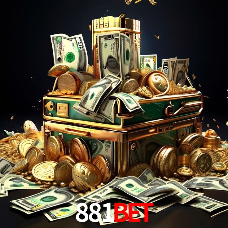 Recursos de Bônus 881bet