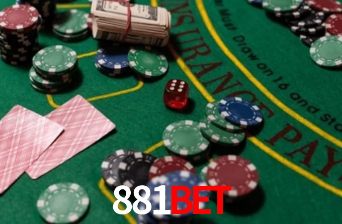 Servidor Brasil 881bet