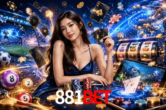 2FA Security 881bet