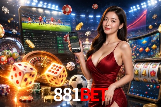 Games Directory 881bet