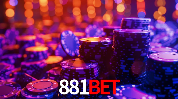 Odds Competitivas 881bet