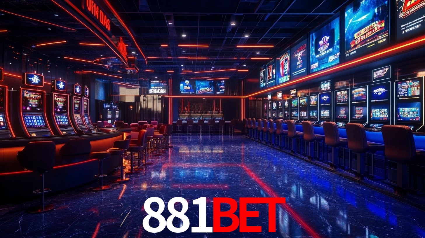 Premium Interface 881bet