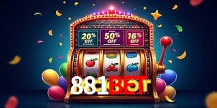 881bet Instalar Logo 1