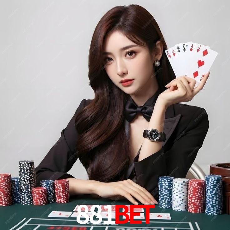881bet Licenciado Curaçao - Segurança SSL 256-bit