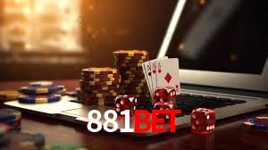 Interface Premium 881bet