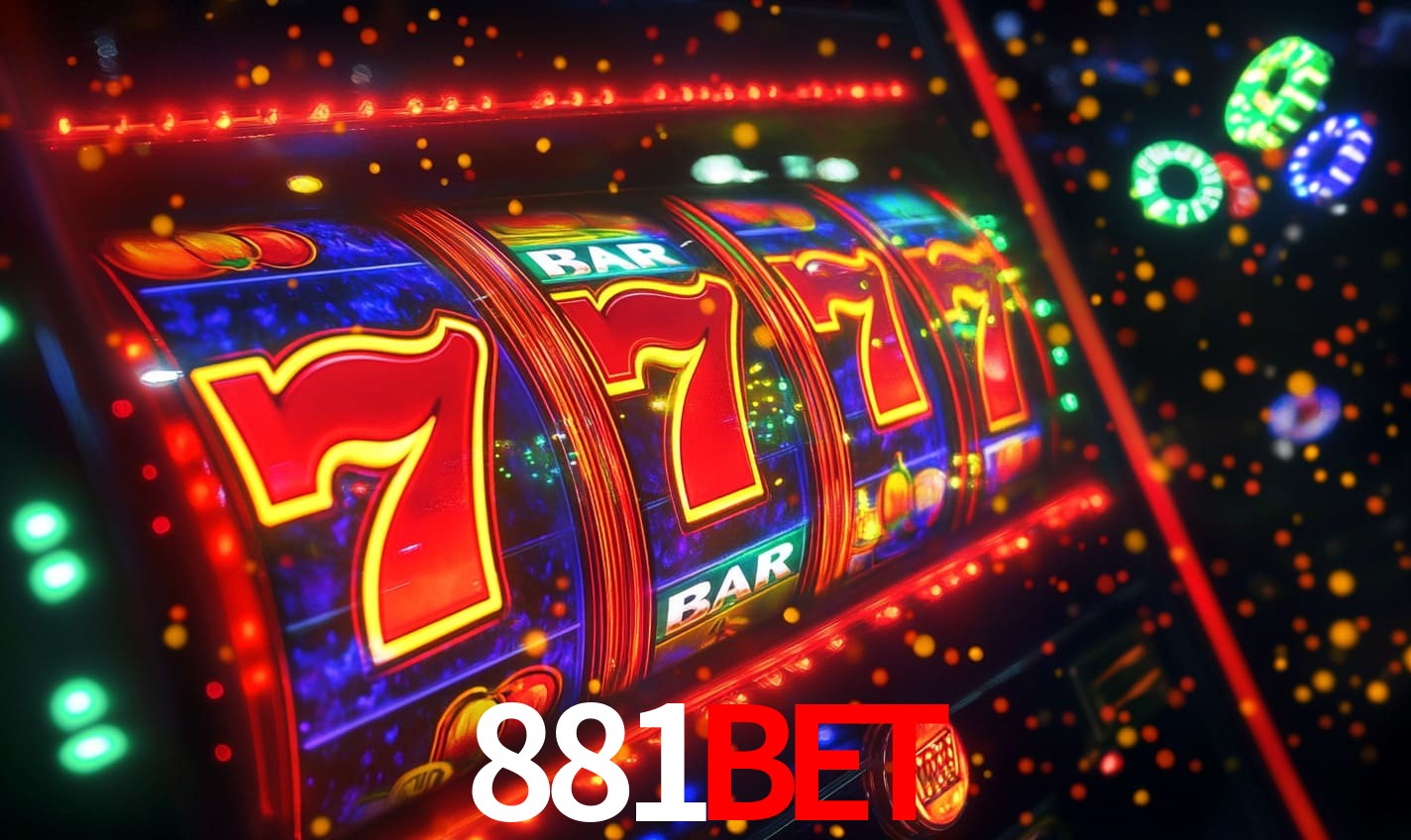 881bet: A Experiência de Casino com Jogos de Mesa ao Vivo