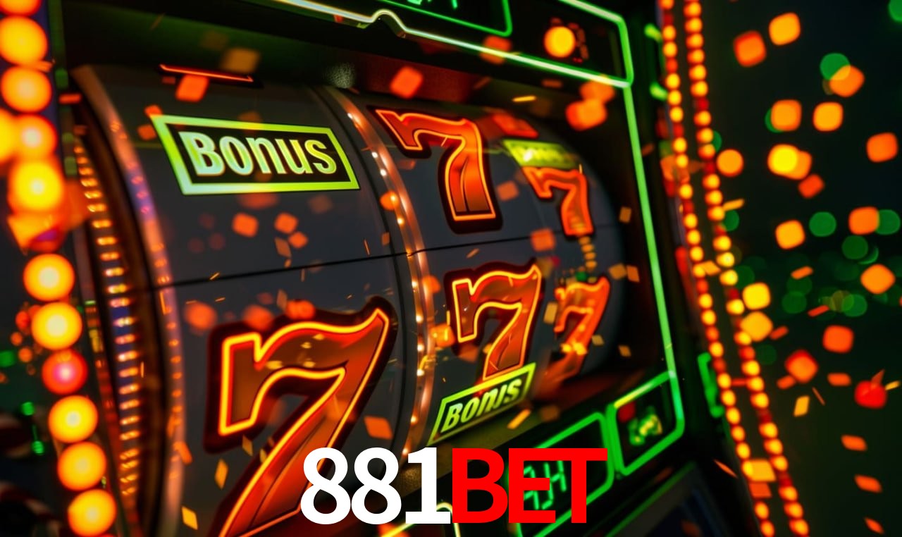881bet Logo 2