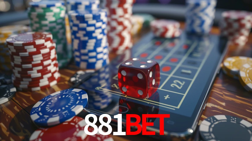 Cash Out 881bet