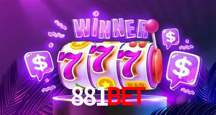 881bet Cassino Online Certificado