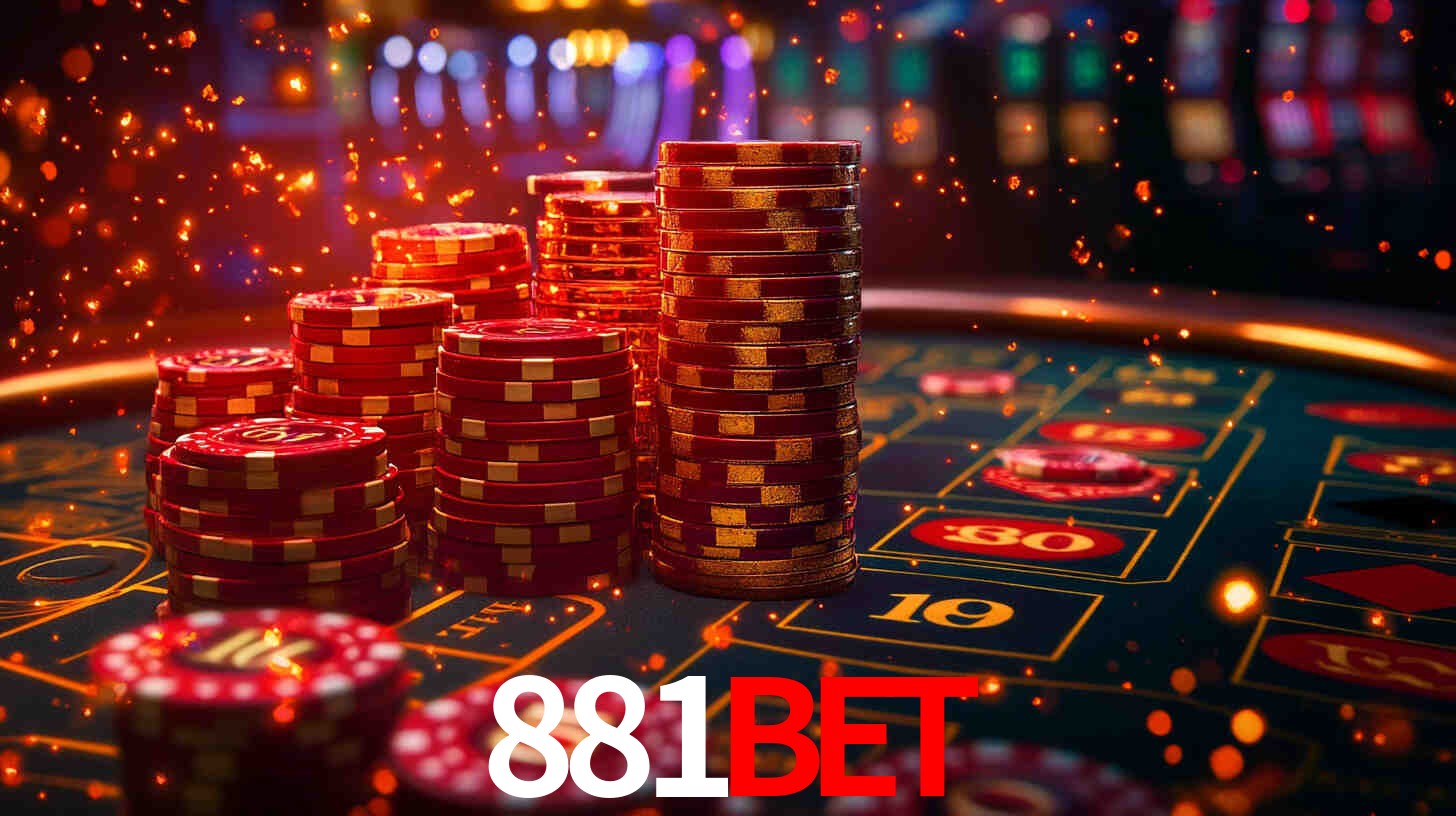Certificação GLI 881bet