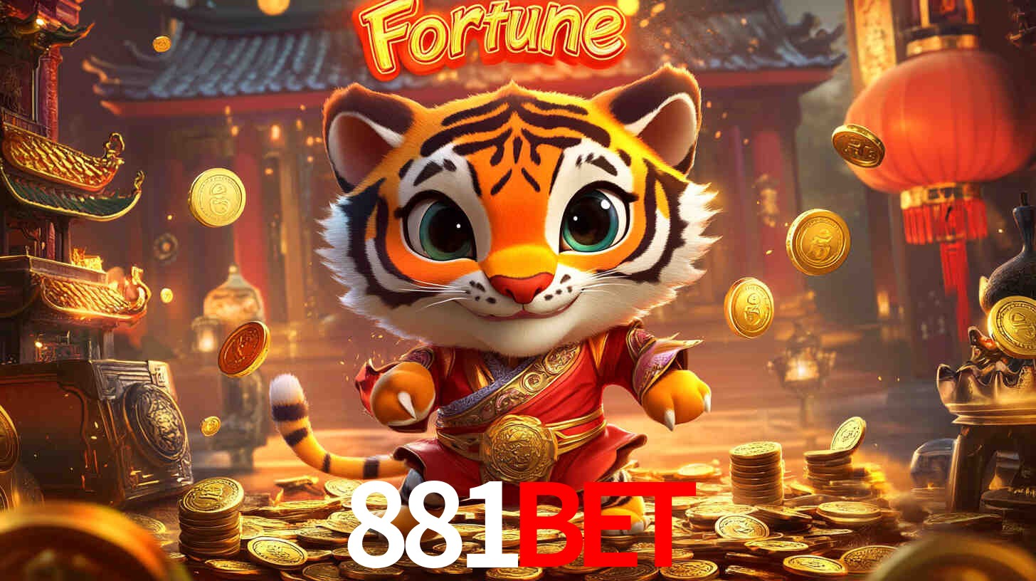 A Popularidade dos Caça-Níqueis no 881bet