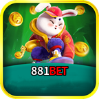 881bet Logo