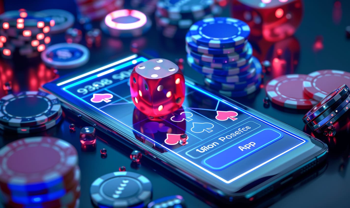 Baixar App 881BET
