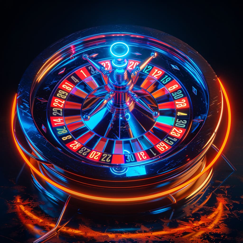 Melhor Casino Online 881BET